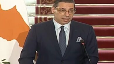 وزير خارجية