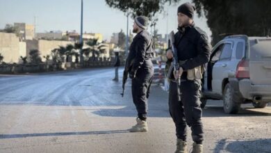 الجيش السوري