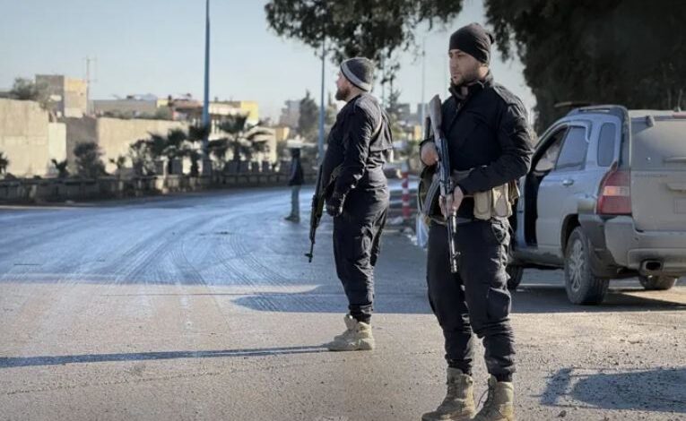 الجيش السوري