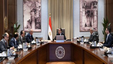 رئيس الوزراء