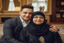 رضا البحراوي