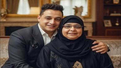 رضا البحراوي