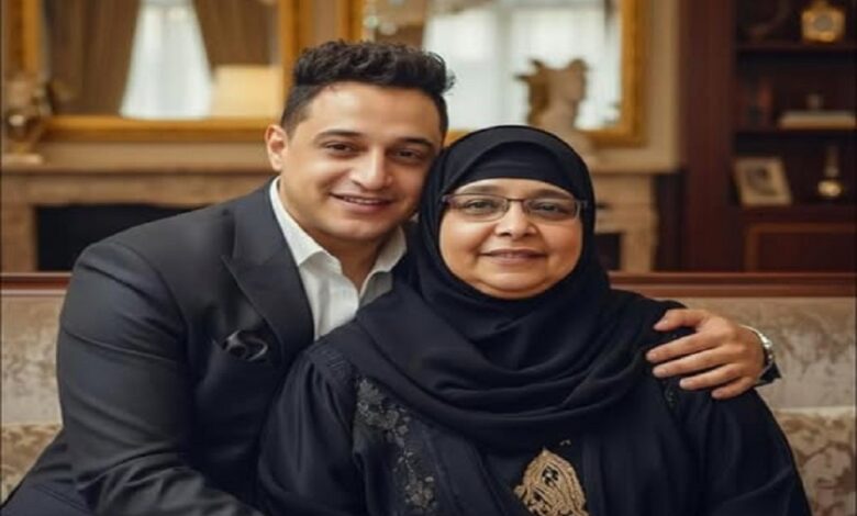 رضا البحراوي