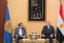 المحكمة الدستورية