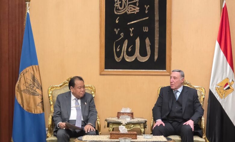 المحكمة الدستورية