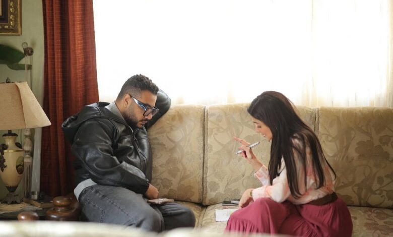 الست موناليزا