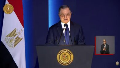 وزير الداخلية