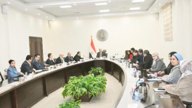 وزير التعليم العالي