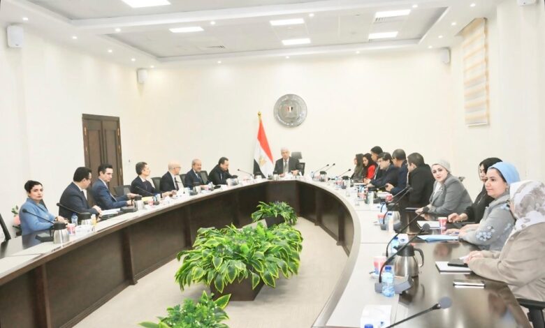 وزير التعليم العالي