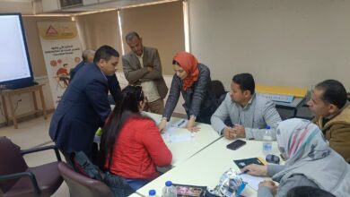 وزارة التنمية المحلية