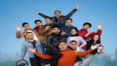 أشرف عبد الباقي