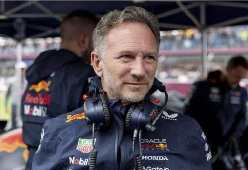 كريستيان هورنر