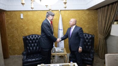 كامل الوزير