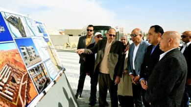 رئيس الوزراء