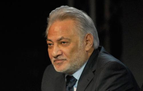 سامح الصريطي