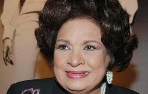 كريمة مختار