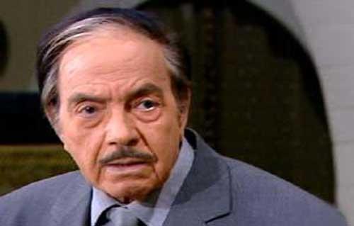 كمال الشناوي