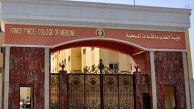 الأكاديمية الطبية