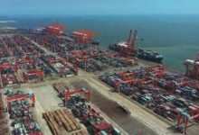 أمن المنافذ