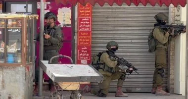 إسرائيليون