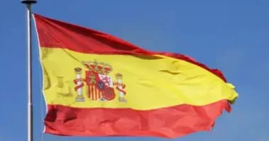 إسبانيا