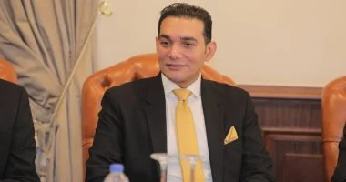 نشأت أبو حتة