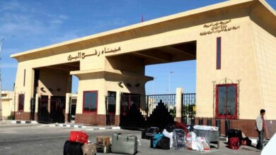 رفح