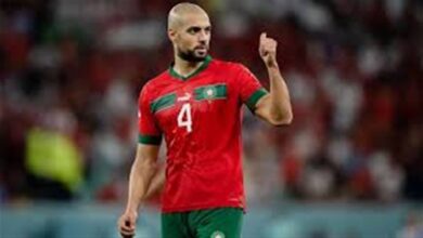 الأسود