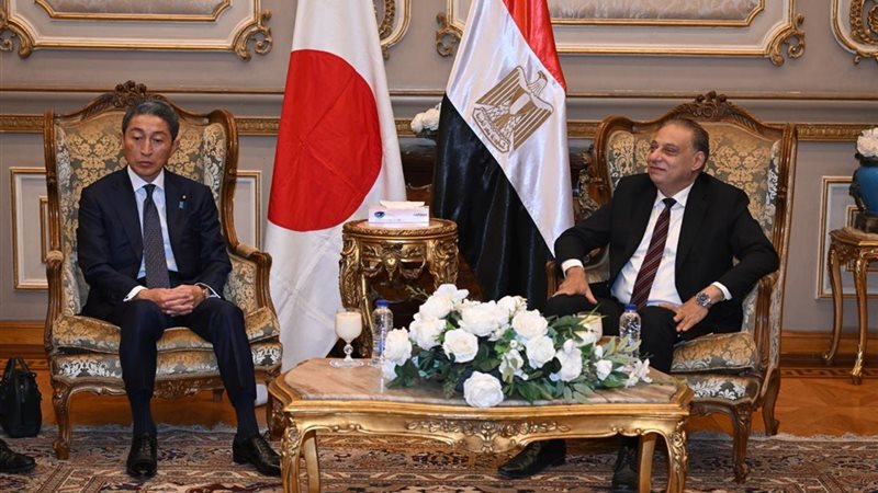 برلماني