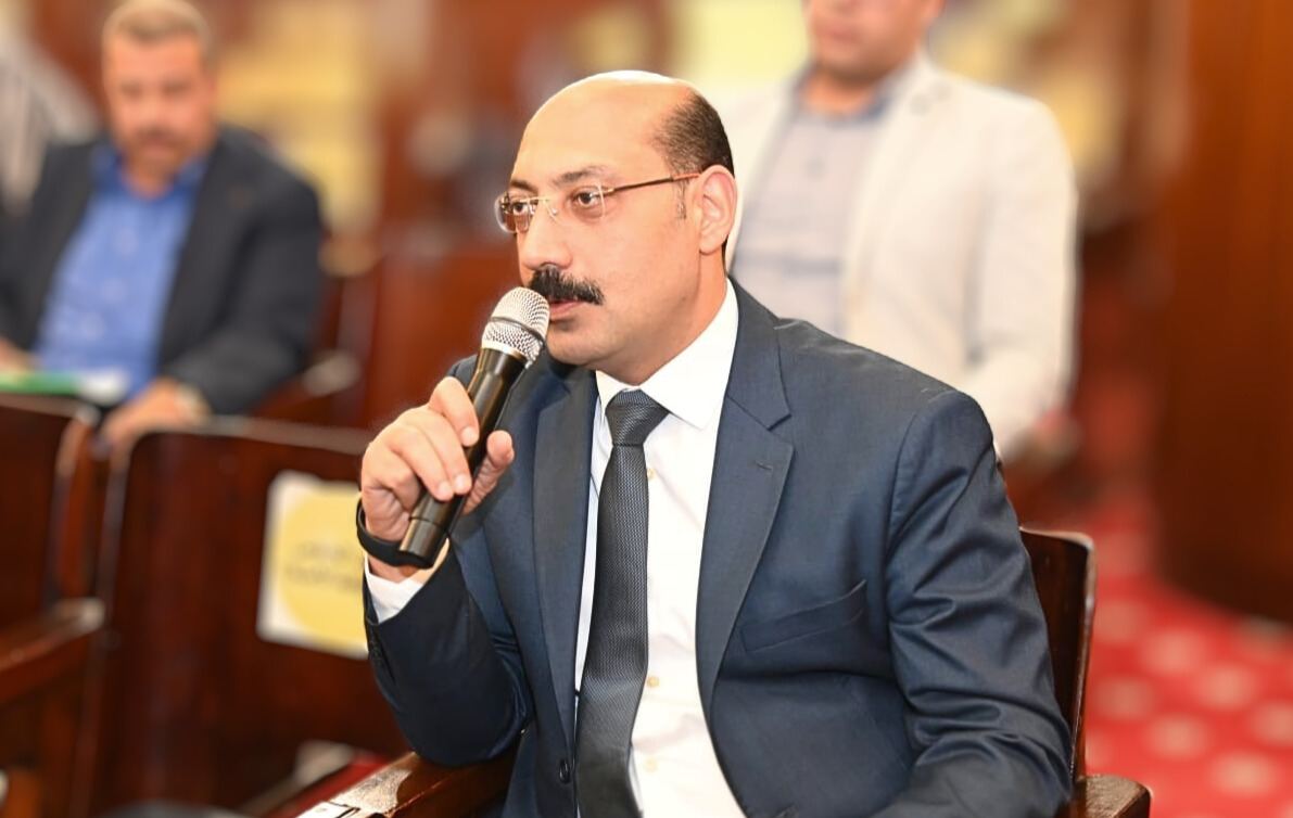 الرئيس