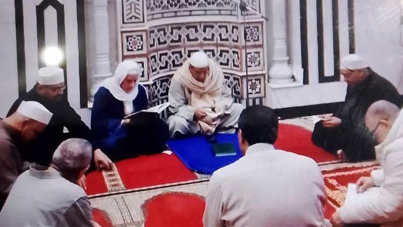 مقارئ