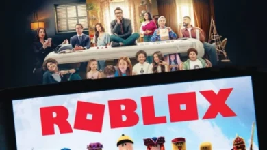 Roblox