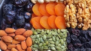 ياميش