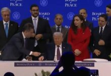 مجلس السلام