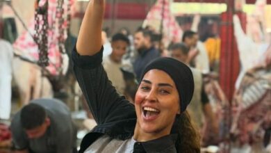 جزارة