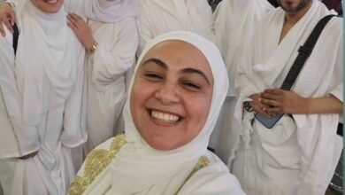 العمرة