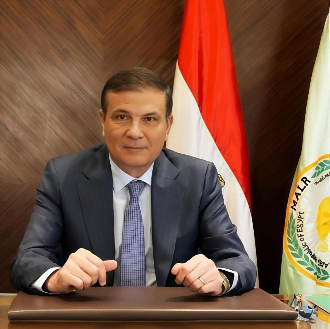 الزراعة