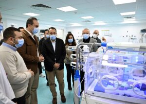 مستشفى الكرنك