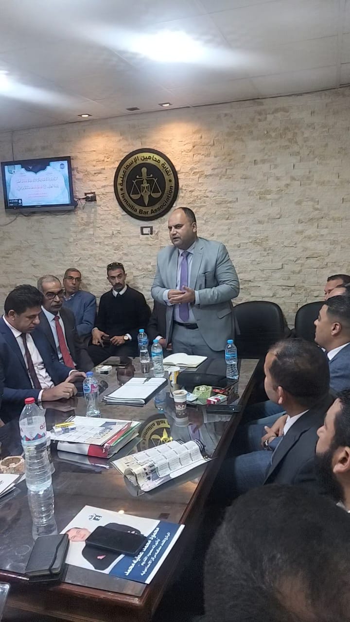 المرشح