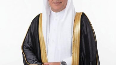 العماري: البرلمان يلعب دورًا محوريًا في دعم جهود الدولة وتحقيق الاستقرار