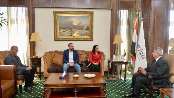 الأعلى للإعلام