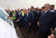 كامل الوزير