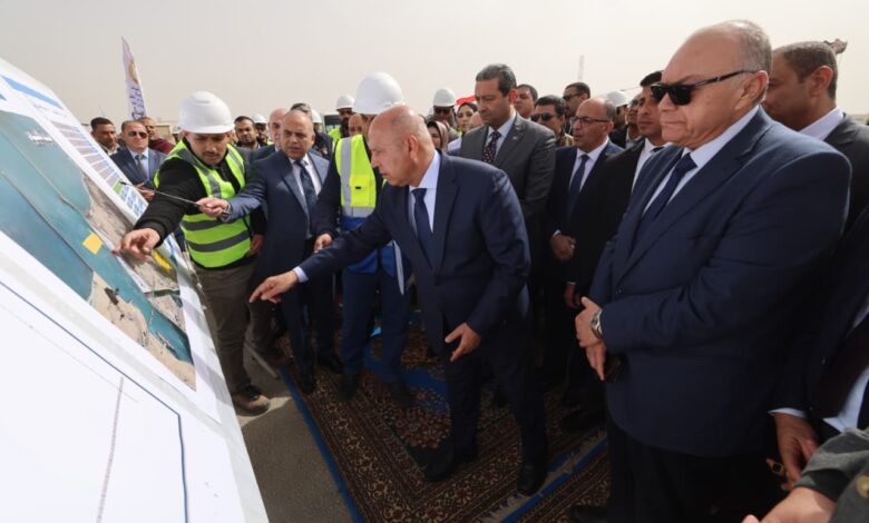 كامل الوزير