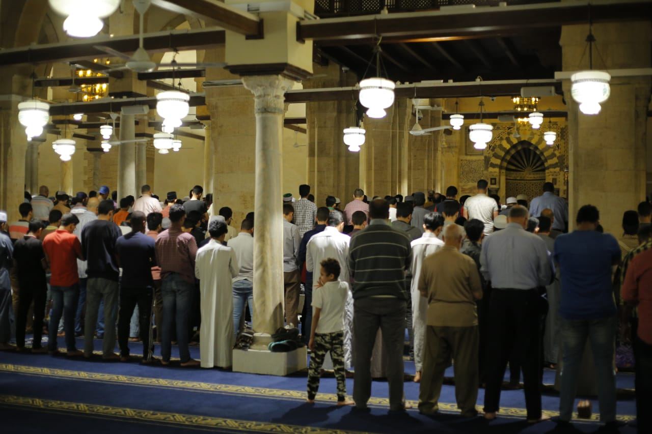 رمضان