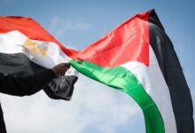 الفلسطينية