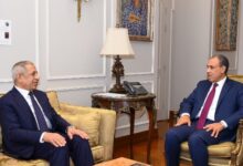 وزير الخارجية