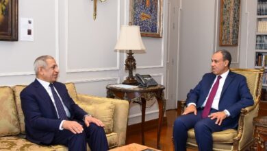 وزير الخارجية