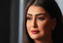 غادة عبد الرازق