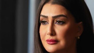 غادة عبد الرازق