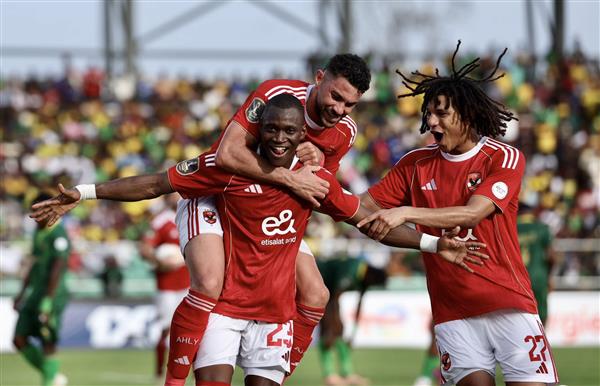 الدوري الممتاز